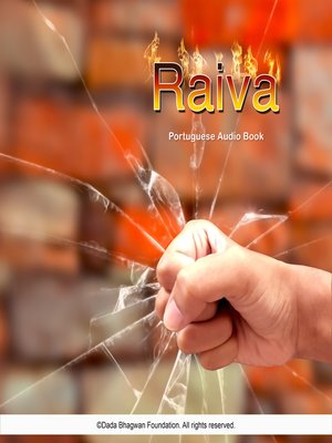 cover image of Raiva--Portuguese Audio Book